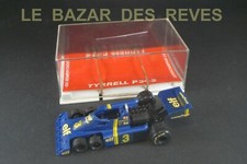 SUPER CHAMPION. F1.  TYRRELL