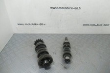 Boite vitesse Kawasaki ZX6 R