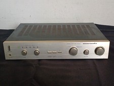 Amplificateur Hifi MARANTZ PM-225  stereo amplifier