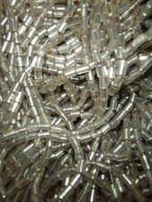 ANCIEN ÉCHEVEAU de PERLES de