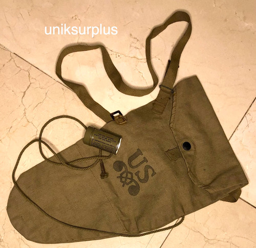 Housse para m1a1 masque anti - m1a1,