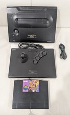Console SNK Neo Geo AES + 1 Jeu KOF 94