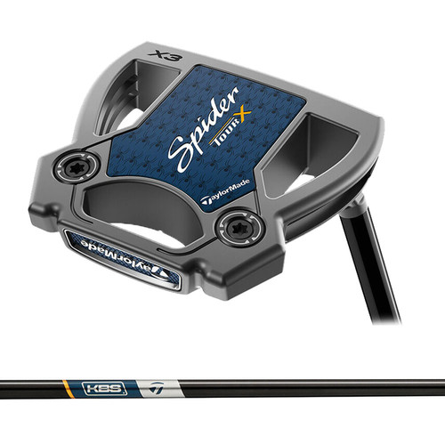 Taylormade 2024 tour - tour, x