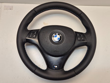 Volant sport BMW e87 e90 e91