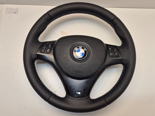 Volant sport bmw - bmw, e87