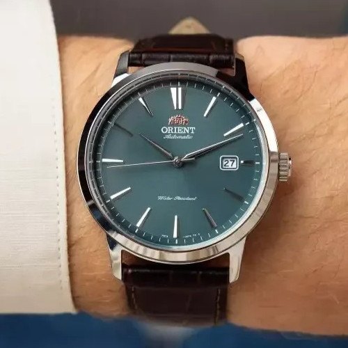 Montre homme orient - montre,
