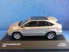 TOYOTA HARRIER AIRS 300G BEIGE
