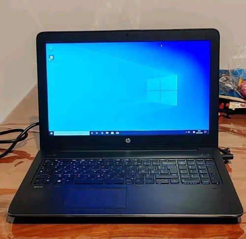 Zbook core 6440hq - zbook,