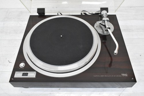 Kenwood trio 700d direct - kenwood,