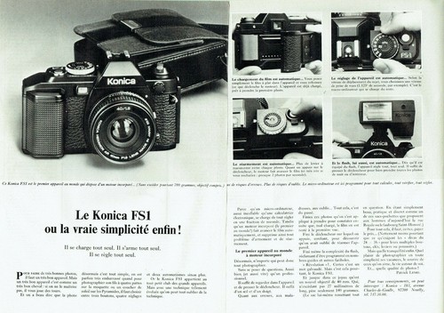 Publicité advertising 0422 - ,
