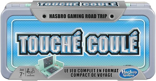 Hasbro touché coulé - hasbro,