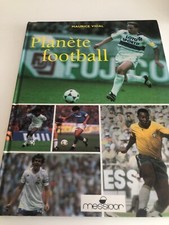 LIVRE FOOTBALL )) PLANETE