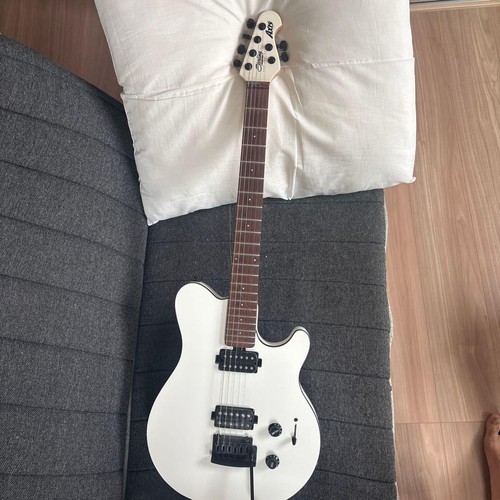Corps sterling music man - by,