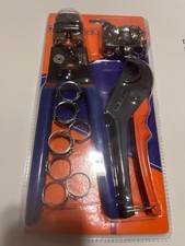 YMYP Pex Crimping Clamp Cinch