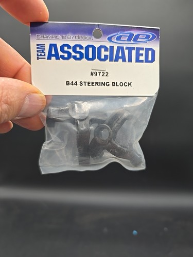 Team associated 9722 front - team,
