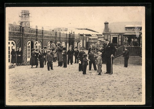 Carte postale bruxelles - carte,