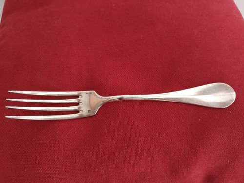 Christofle fourchette table - fourchette, de