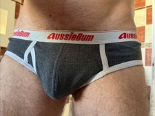 Lot de 3 slips AussieBum –