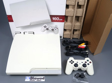 Sony PlayStation 3 PS3 CECH