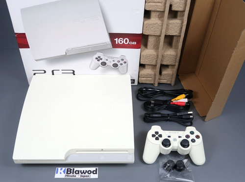 Sony playstation ps3 cech - sony,