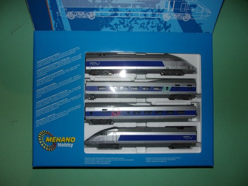 Mehano coffret éléments - 4,