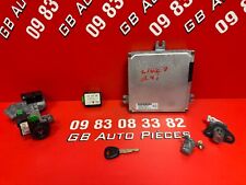 HONDA CIVIC VII 1.4i KIT DEMARRAGE CALCULATEUR 37820-PMA-E01 787879-1919