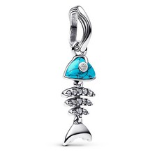 Pandora Bijoux Argent Charm