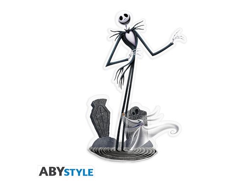 Figurine disney acryl - 2d,