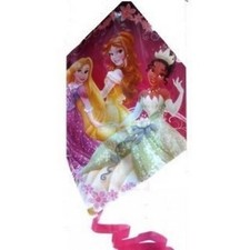 CERF-VOLANT TIANA BELLE