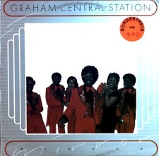 Graham Central Station -