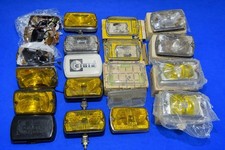 CIBIE 35 spotlight jeep cj5