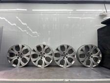 Jeu de 4 jantes  CITROEN C5 2