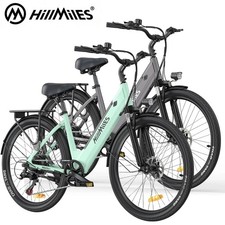Vélo électrique Hillmiles