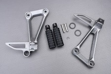 Paire Platines Repose Pieds