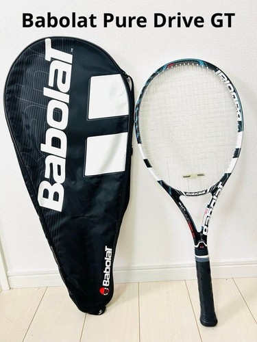 Raquette tennis babolat - de,