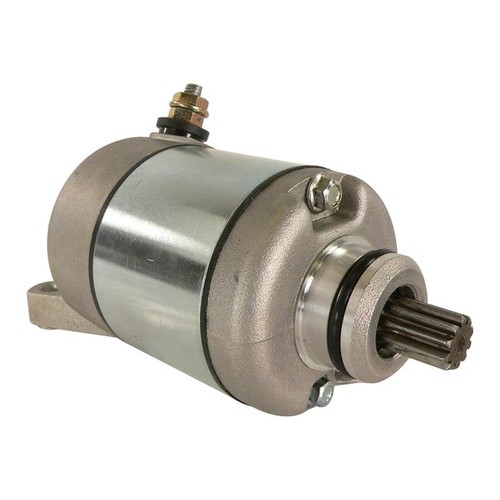 Démarreur électrique starter - démarreur,