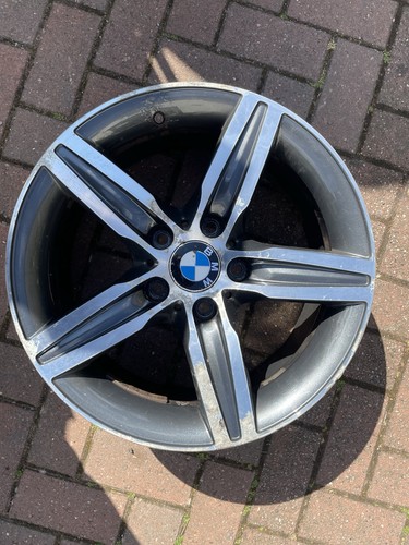 Bmw série f20 f21 - f20, alu