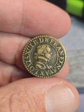 Double Tournois 1616 X Amiens