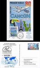 A380-236 Maximum Card "Airbus