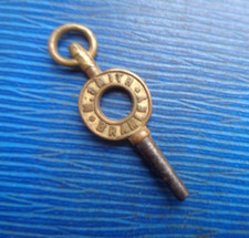 Montre De Poche Publicitaire -