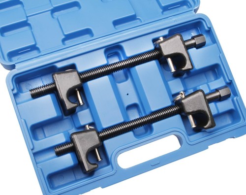 Kit compresseurs ressort - kit,
