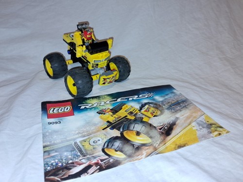 Année 2012 lego - 2012, set