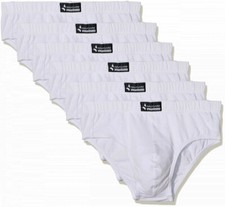 6 Slips Homme Navigare Coton