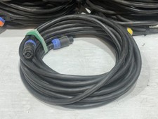 Neutrik NL8FC 50FT  Speakon Cable #2919 (One)THS