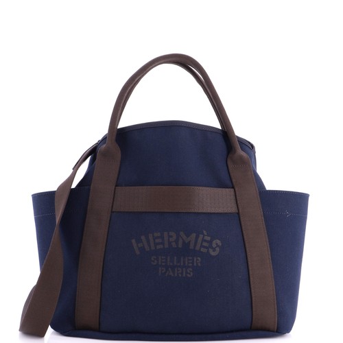 Hermes sac pansage groom - sac, de