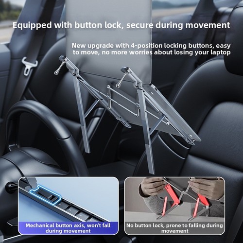 Support ordinateur portable - ordinateur,