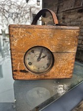 Ancien Constatateur Pigeon