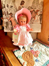 poupee marie francoise