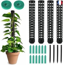 OFFCUP Tuteur Monstera, 4pcs