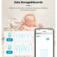 Capteur Humidité Sans Fil